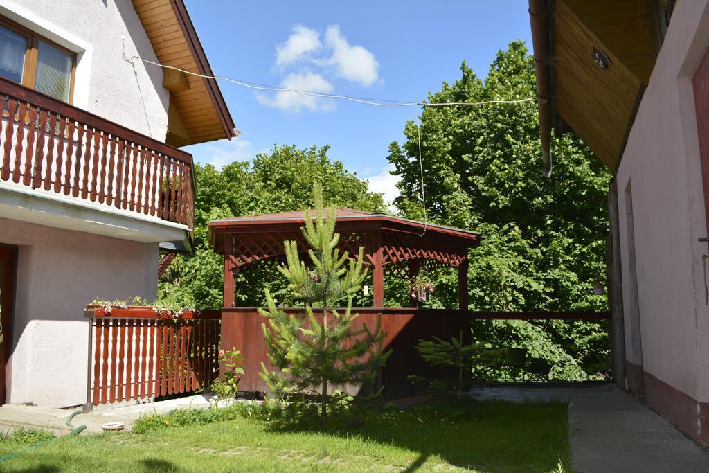 Appartamento Privát Erika Liptovský Ján Camera foto