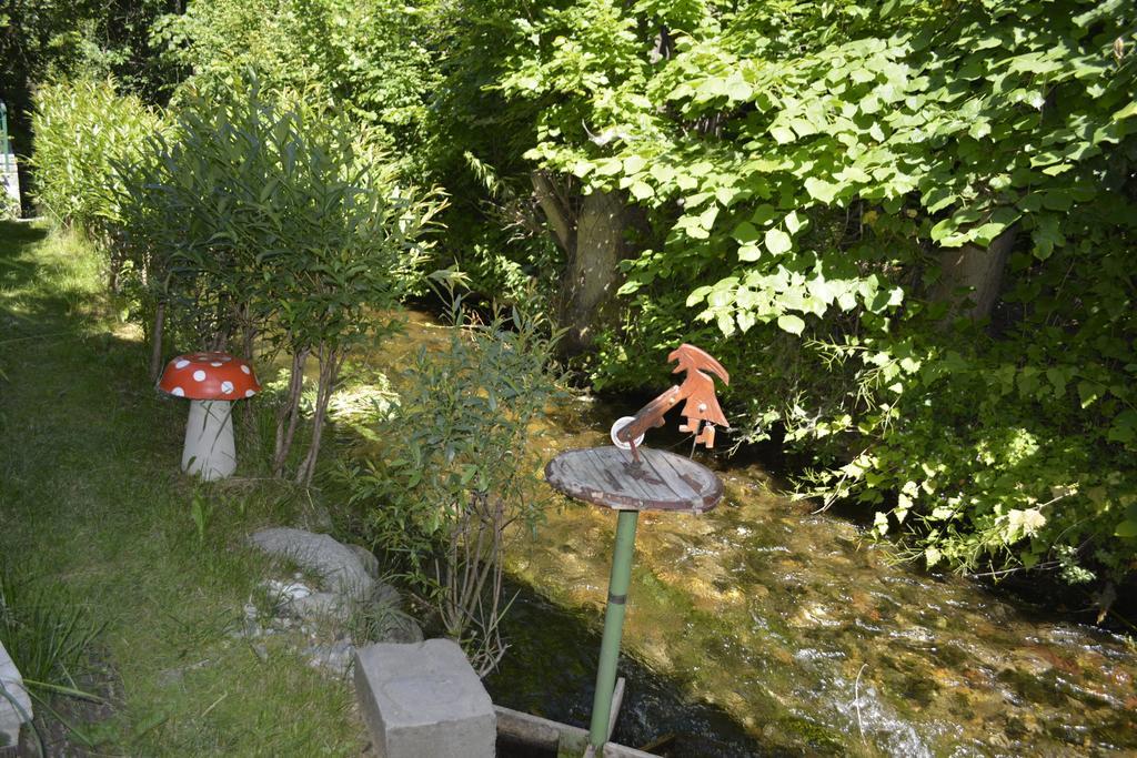 Appartamento Privát Erika Liptovský Ján Camera foto