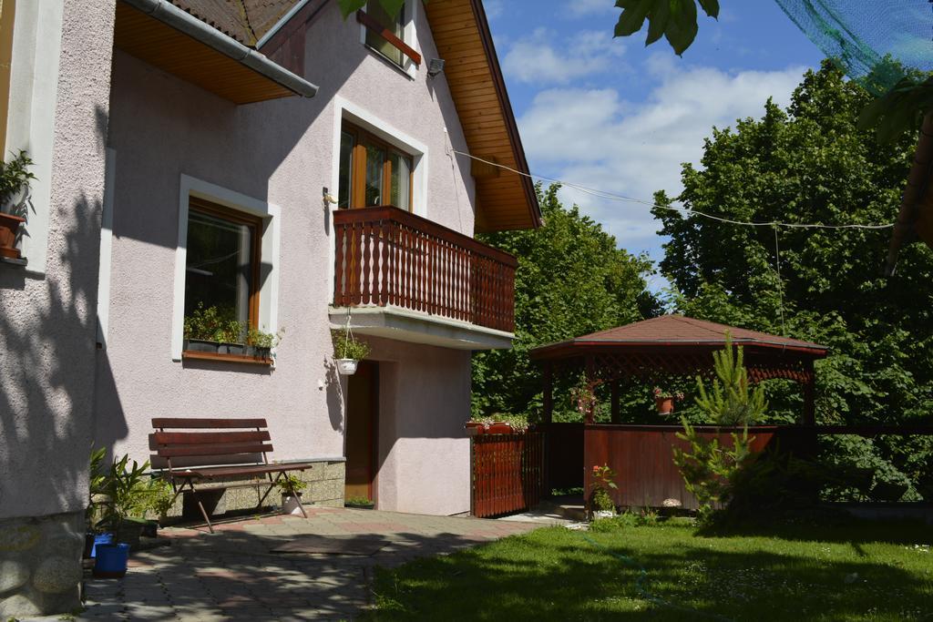 Appartamento Privát Erika Liptovský Ján Camera foto