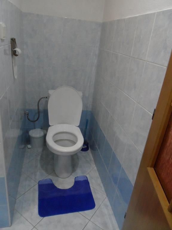 Appartamento Privát Erika Liptovský Ján Esterno foto